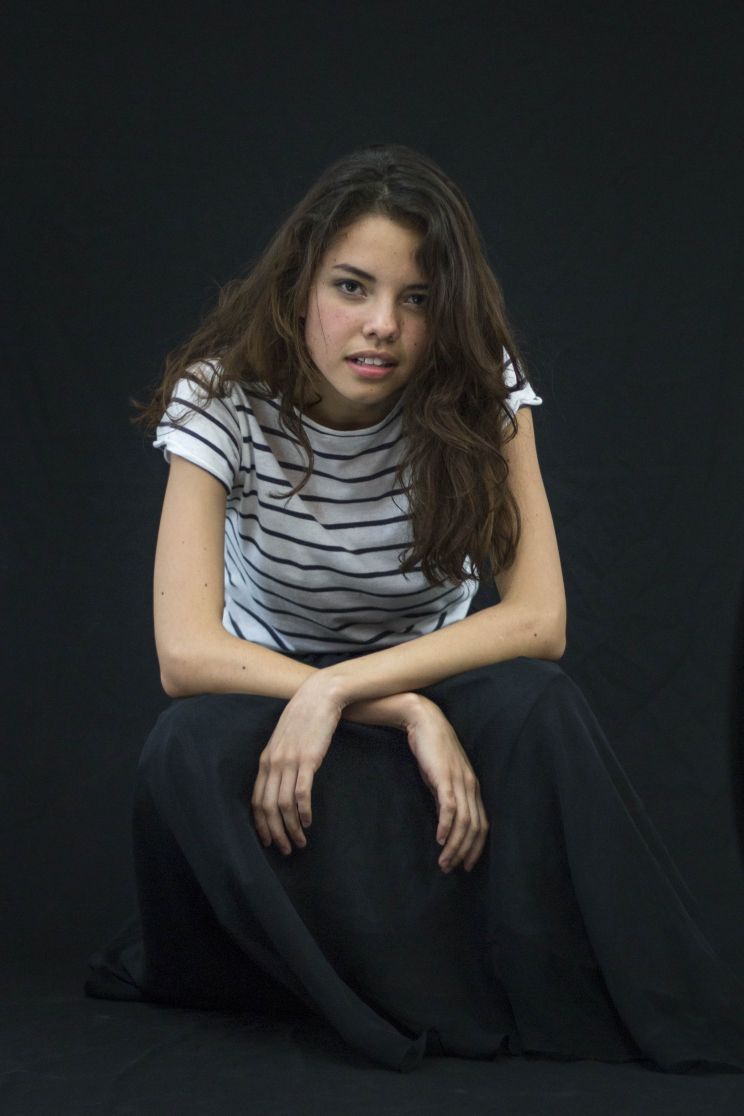 Samantha Carro