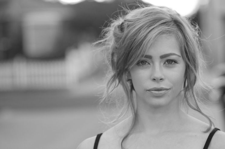 Samantha Carro