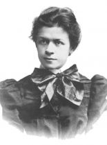 Samantha Colley