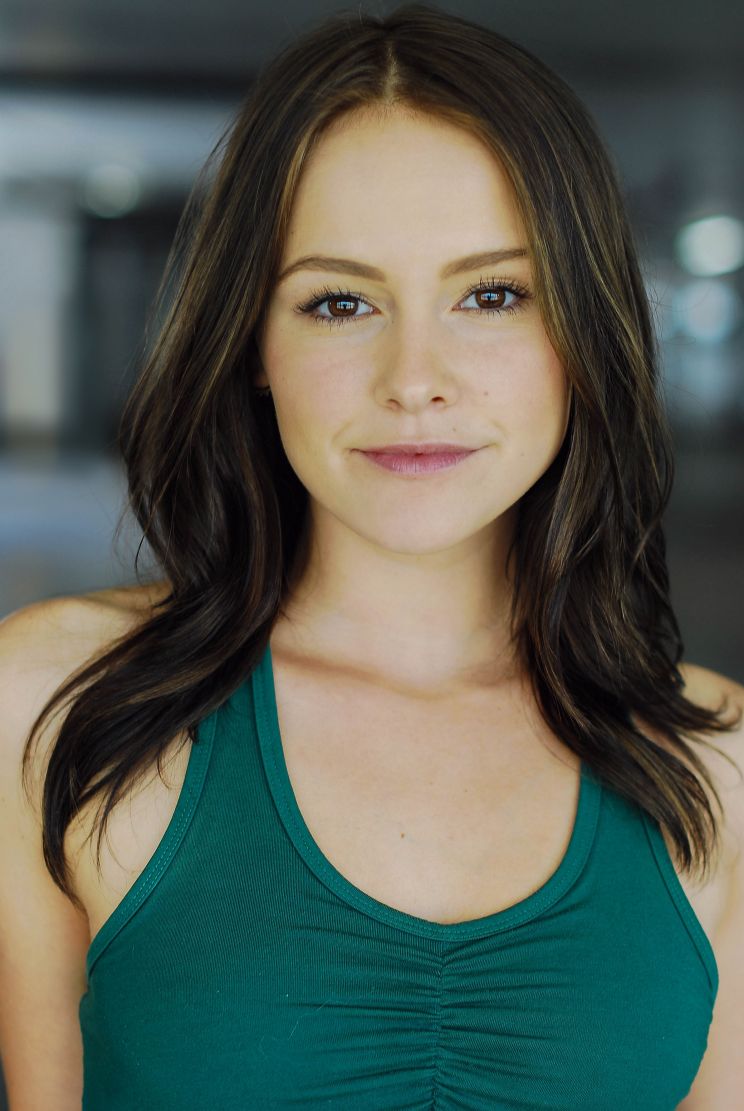 Samantha Cope