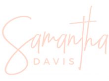 Samantha Davis