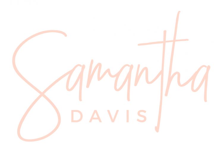 Samantha Davis
