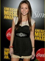 Samantha Droke