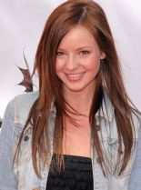 Samantha Droke