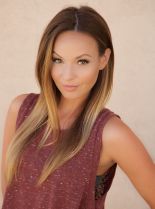Samantha Droke