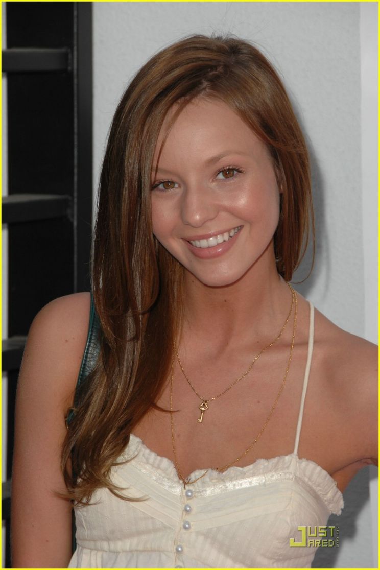 Samantha Droke