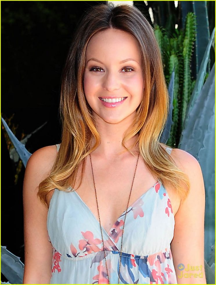 Samantha Droke