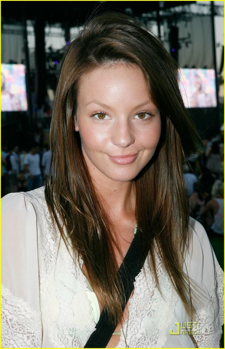 Samantha Droke