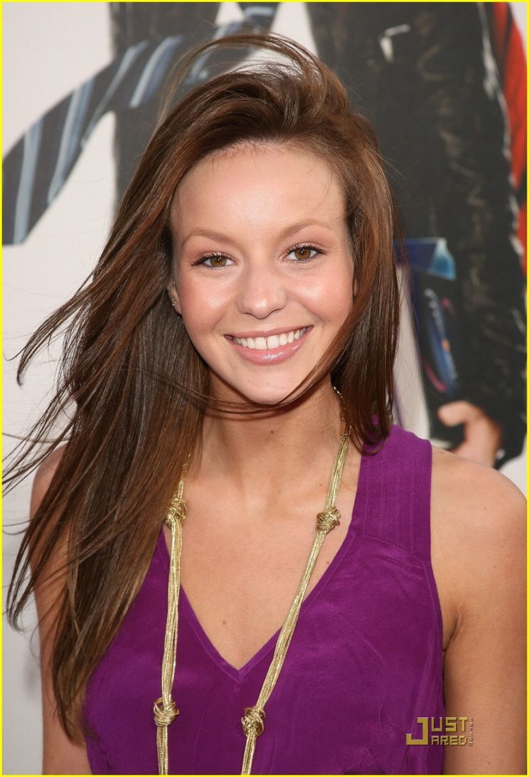 Samantha Droke
