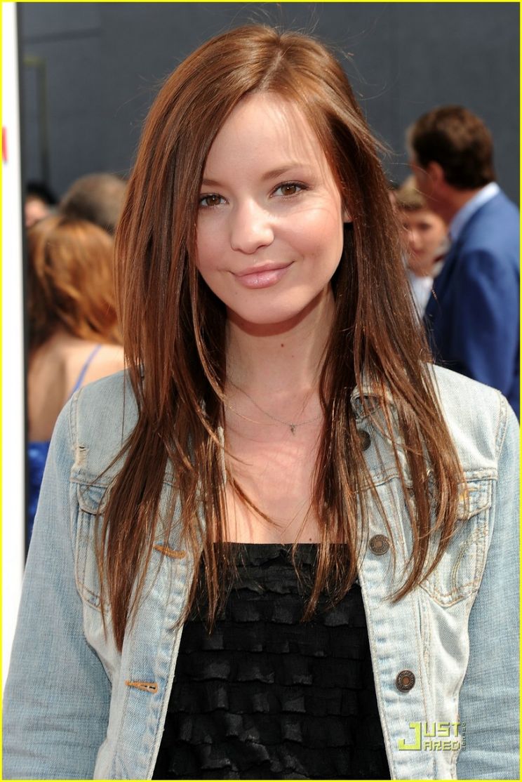 Samantha Droke