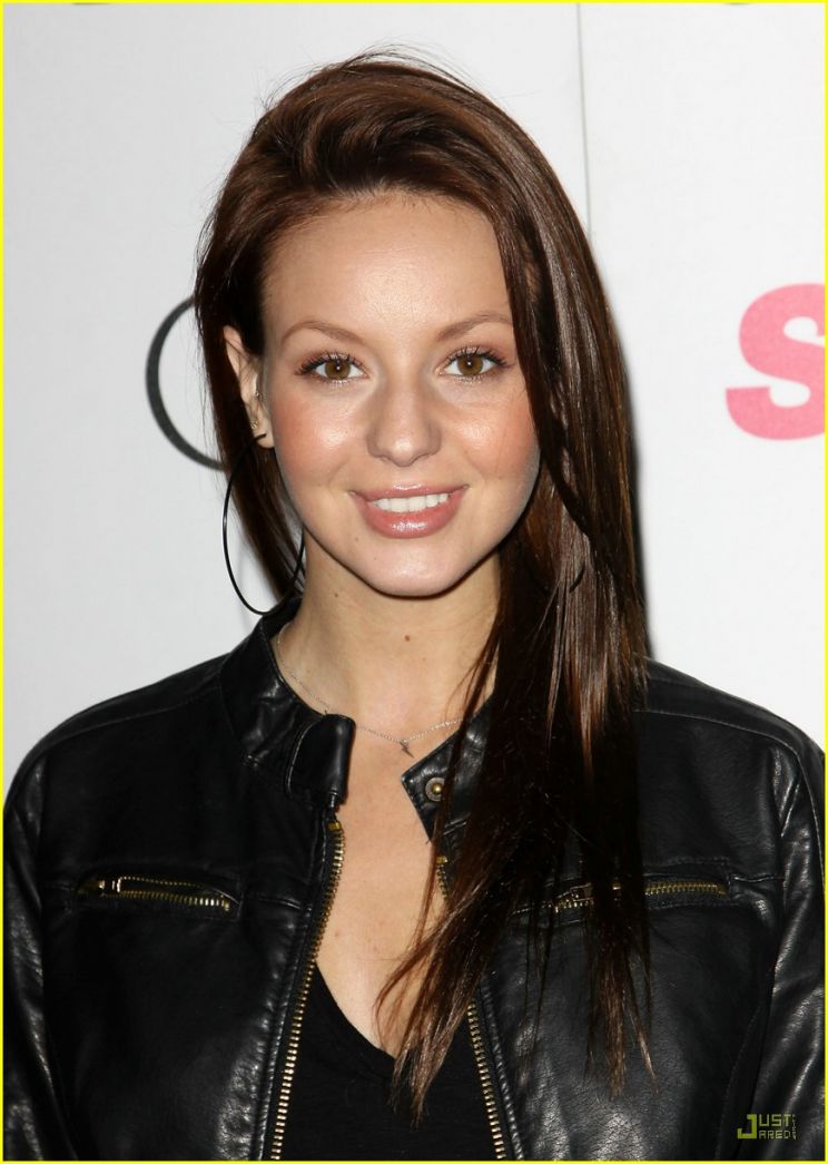 Samantha Droke