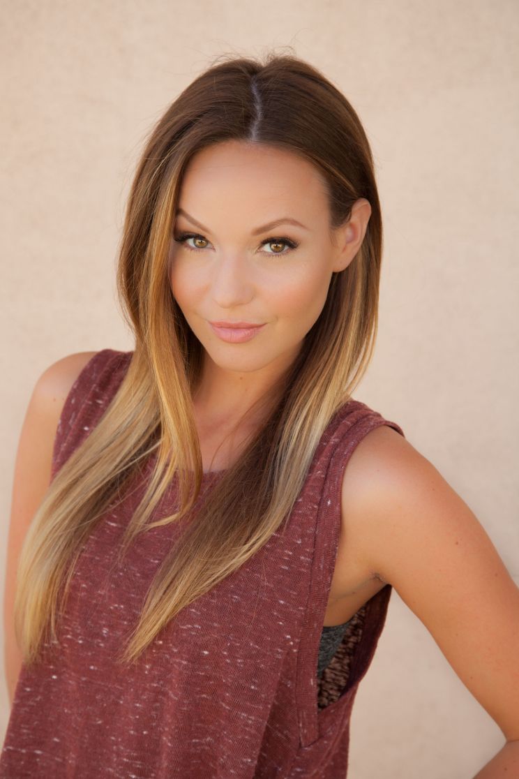 Samantha Droke