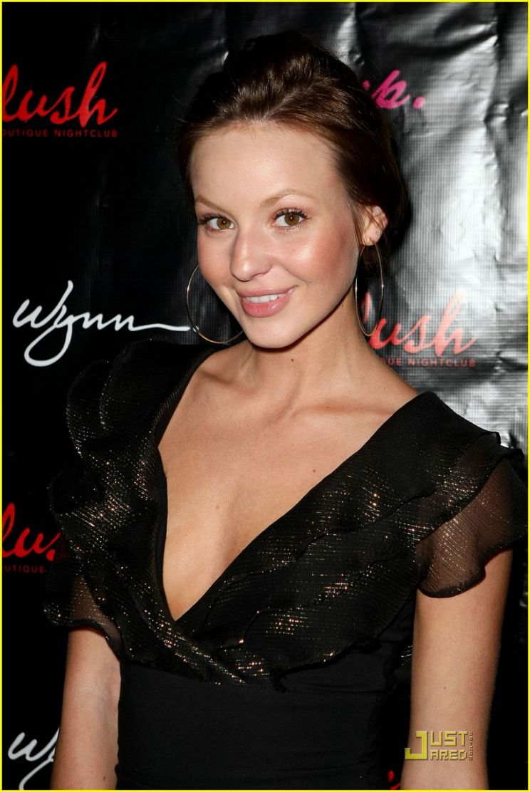 Samantha Droke