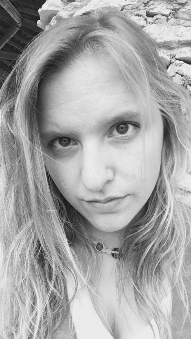 Samantha Edmonds
