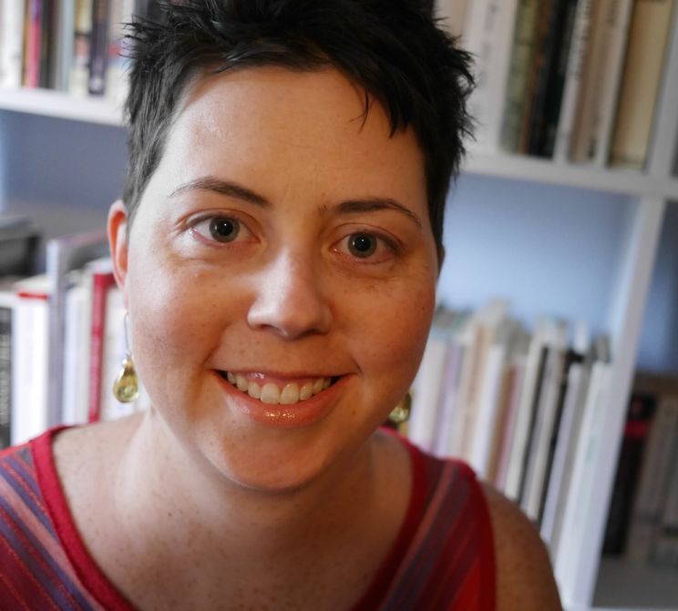 Samantha Edmonds