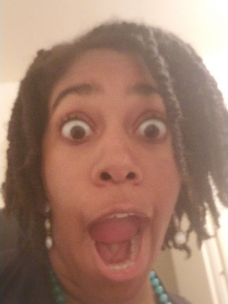 Samantha Edmonds
