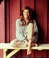 Samantha Eggar