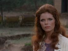 Samantha Eggar