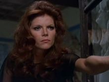 Samantha Eggar