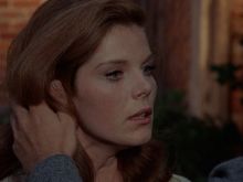 Samantha Eggar