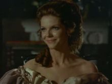 Samantha Eggar