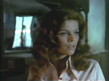 Samantha Eggar