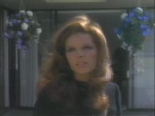 Samantha Eggar