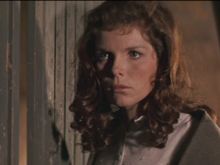 Samantha Eggar