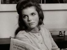 Samantha Eggar