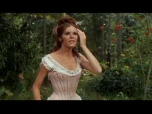 Samantha Eggar