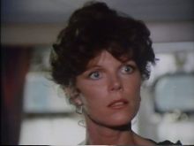 Samantha Eggar