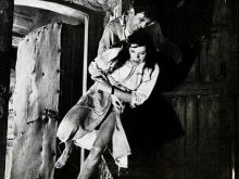 Samantha Eggar