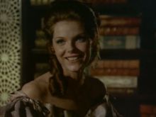 Samantha Eggar