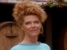 Samantha Eggar