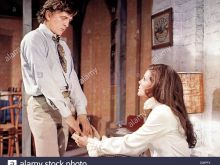 Samantha Eggar