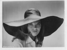 Samantha Eggar