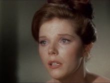 Samantha Eggar