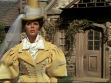 Samantha Eggar