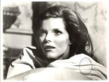 Samantha Eggar