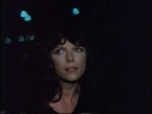 Samantha Eggar