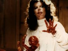 Samantha Eggar