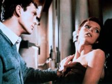 Samantha Eggar