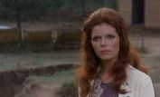 Samantha Eggar