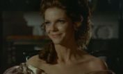 Samantha Eggar