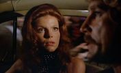 Samantha Eggar