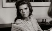 Samantha Eggar