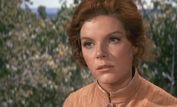 Samantha Eggar