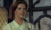 Samantha Eggar