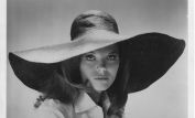 Samantha Eggar