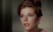 Samantha Eggar